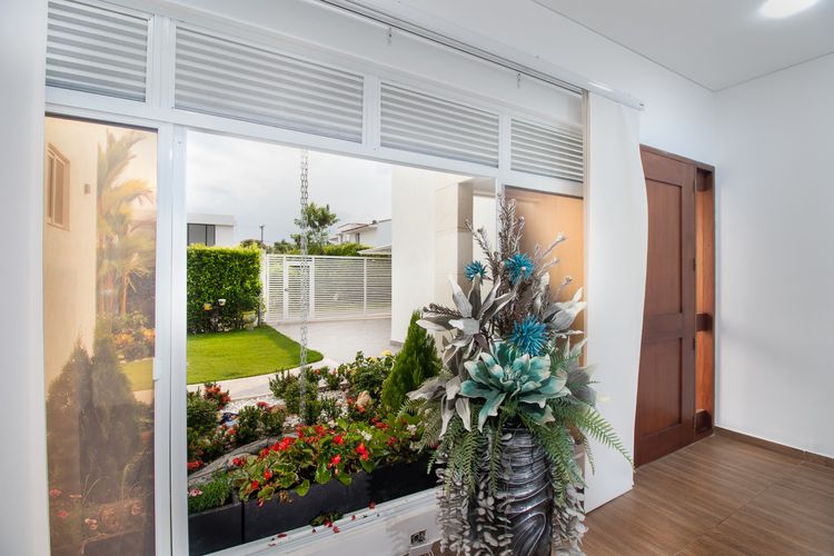 Casa de 4 alcobas en venta en La Morada, Jamundí, 482 m² · foto 12 de 13