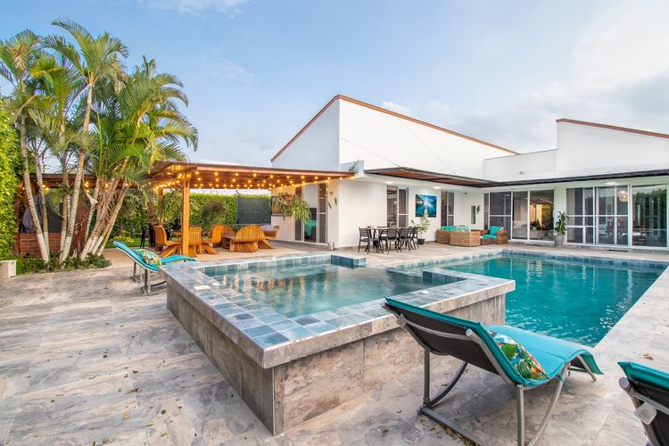 Casa de 4 alcobas en venta en La Morada, Jamundí, 482 m² · foto 4 de 13