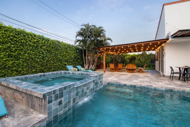 Casa de 4 alcobas en venta en La Morada, Jamundí, 482 m² · foto 6 de 13
