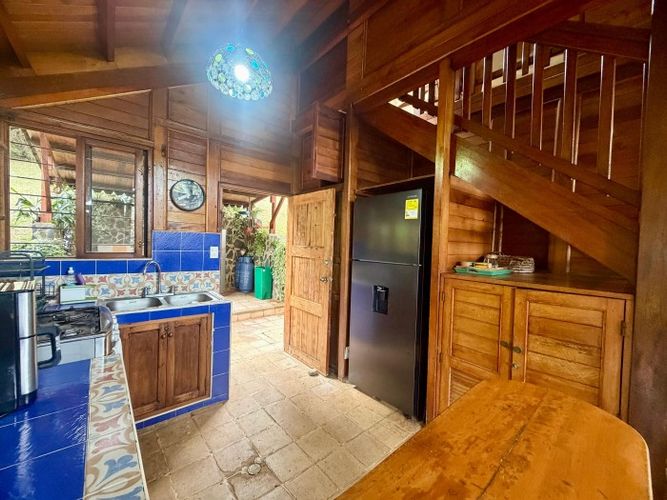 Casa de 3 alcobas en venta en Miravalle Dapa, Yumbo · foto 18 de 24