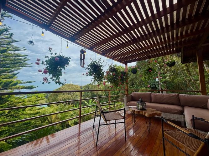 Casa de 3 alcobas en venta en Miravalle Dapa, Yumbo · foto 8 de 24