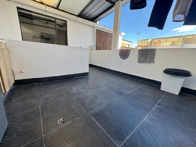 Casa de 3 alcobas en venta en Aquine Alto, Pasto, 118 m² · foto 7 de 7