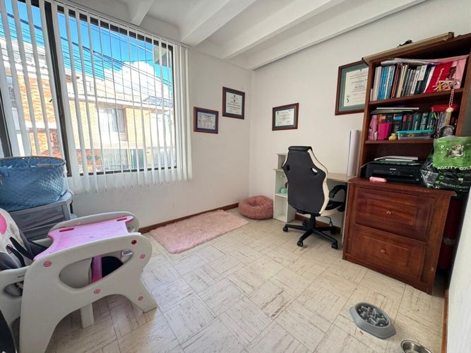 Casa de 3 alcobas en venta en Aquine Alto, Pasto, 118 m² · foto 3 de 7