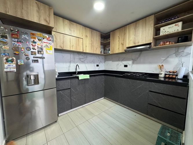 Casa de 3 alcobas en venta en Aquine Alto, Pasto, 118 m² · foto 2 de 7