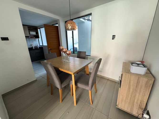 Casa de 3 alcobas en venta en Aquine Alto, Pasto, 118 m² · foto 4 de 7