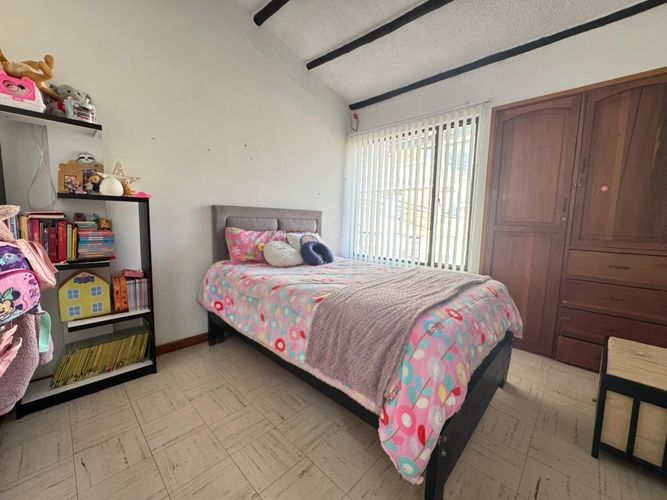 Casa de 3 alcobas en venta en Aquine Alto, Pasto, 118 m² · foto 6 de 7