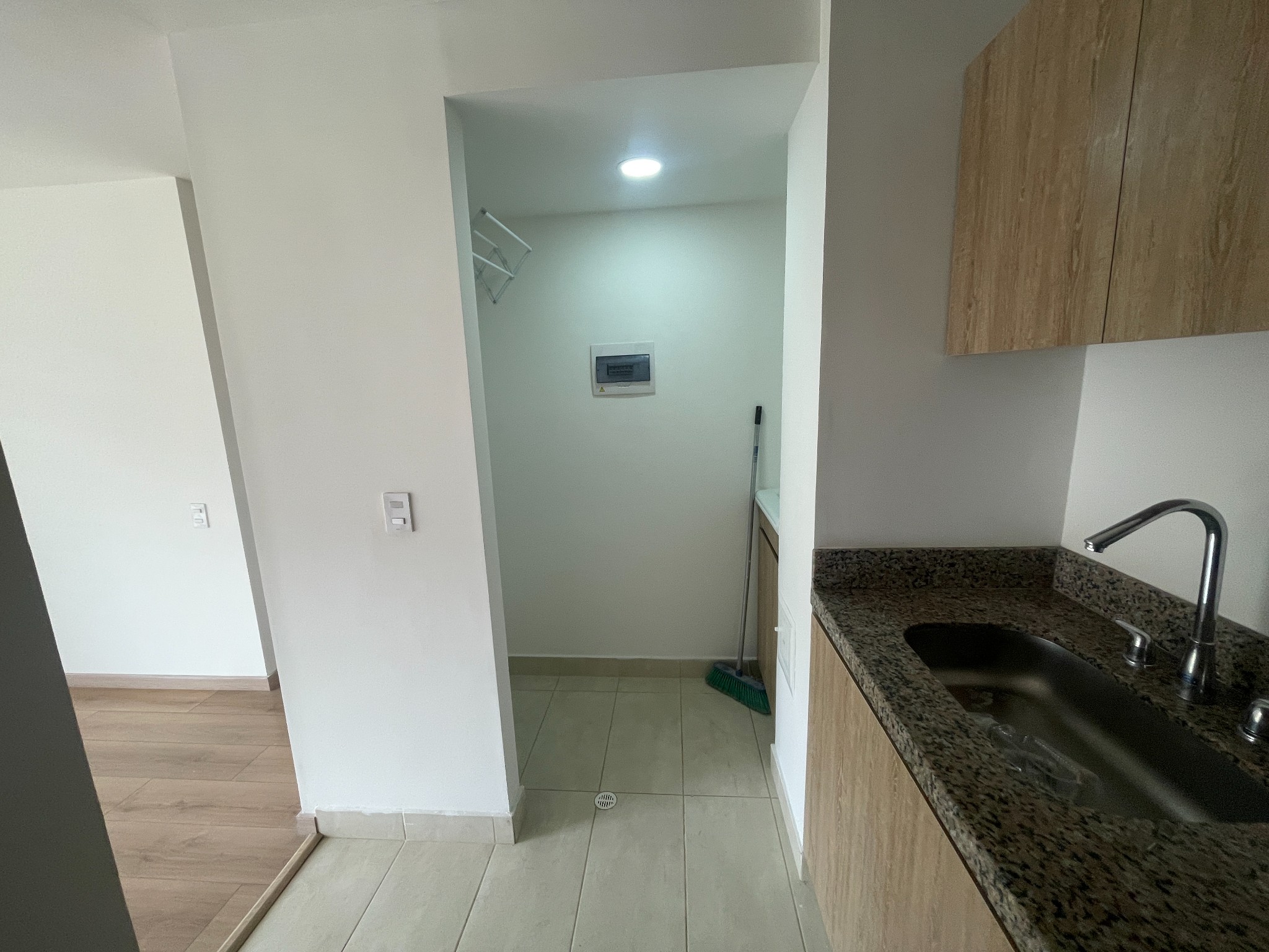 Apartamento en venta en Vereda La Balsa, Chía · foto 4 de 19