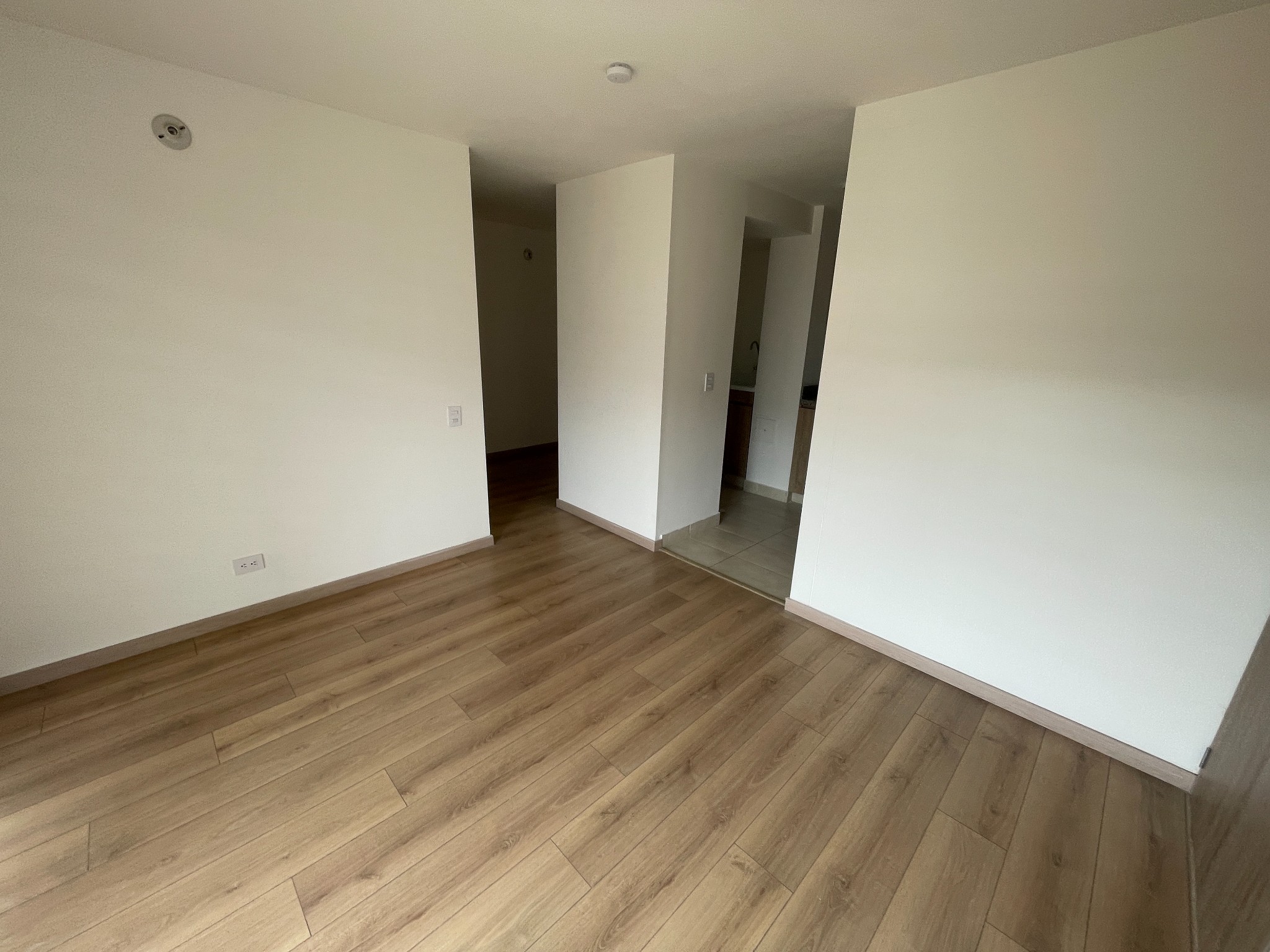 Apartamento en venta en Vereda La Balsa, Chía · foto 3 de 19