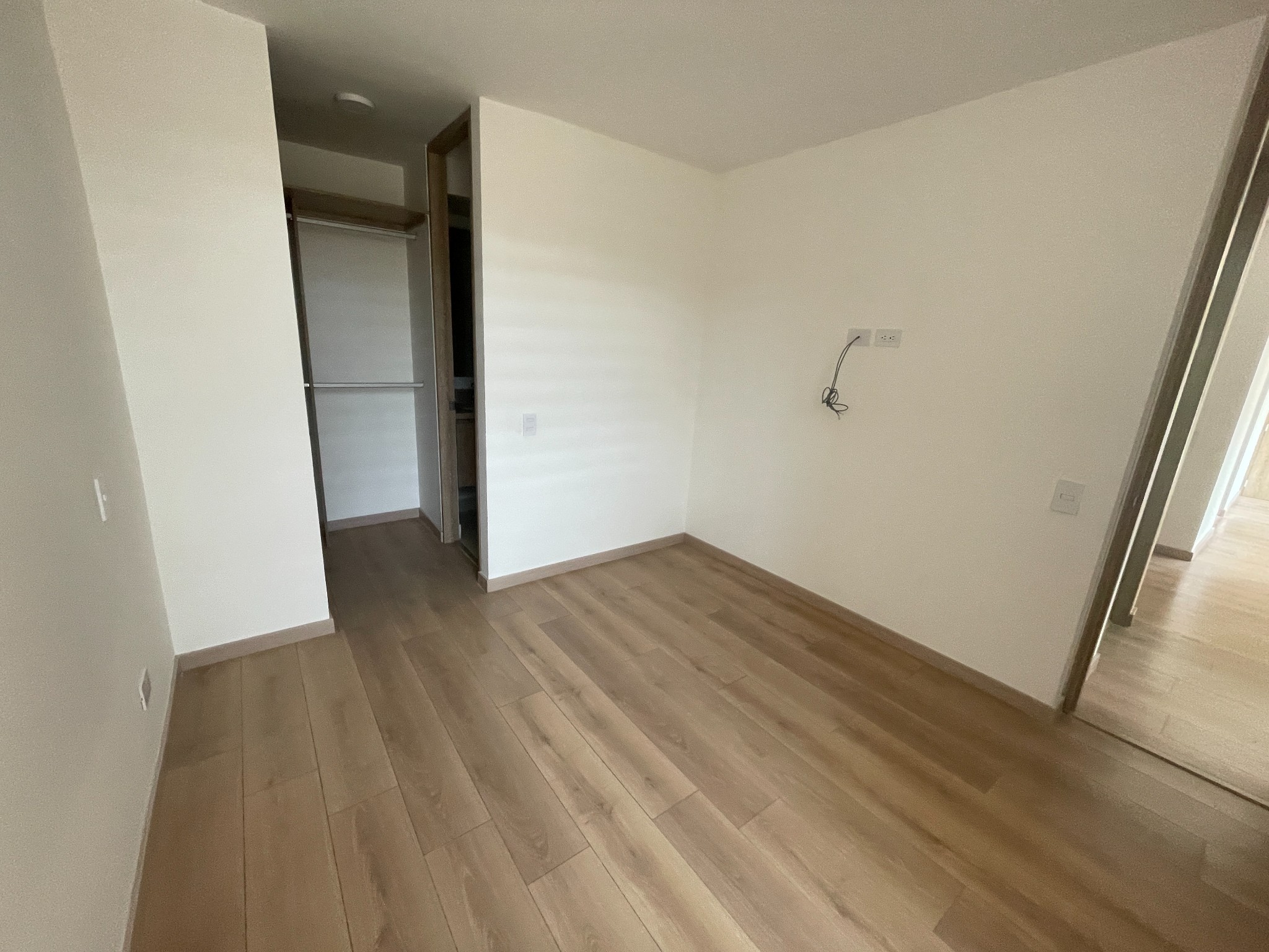 Apartamento en venta en Vereda La Balsa, Chía · foto 9 de 19