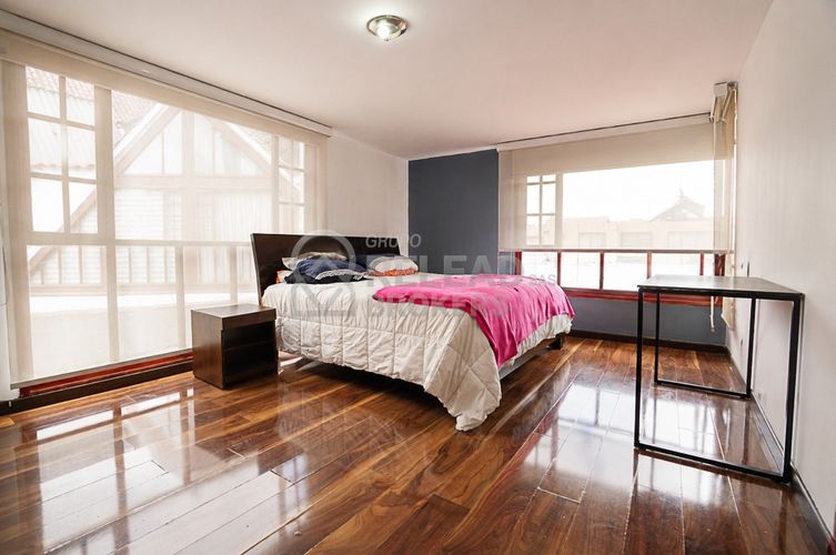 Casa de 3 alcobas en venta en San Jose De Bavaria, Bogotá, 230 m² · foto 14 de 24