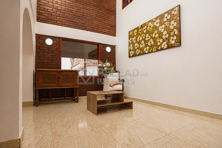 Casa de 3 alcobas en venta en San Jose De Bavaria, Bogotá, 230 m² · foto 13 de 24
