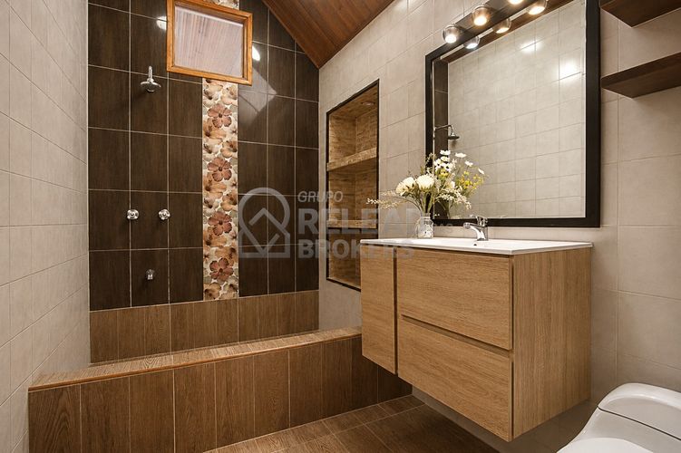 Casa de 3 alcobas en venta en San Jose De Bavaria, Bogotá, 230 m² · foto 18 de 24