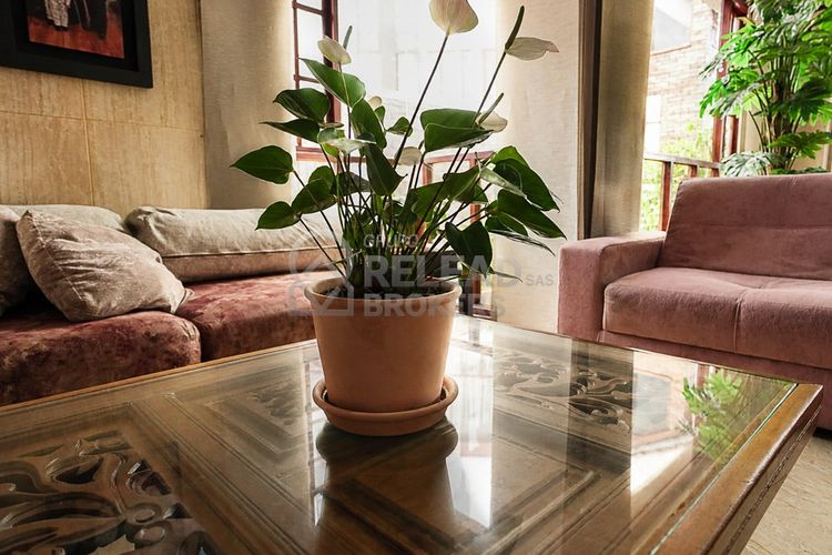 Casa de 3 alcobas en venta en San Jose De Bavaria, Bogotá, 230 m² · foto 5 de 24