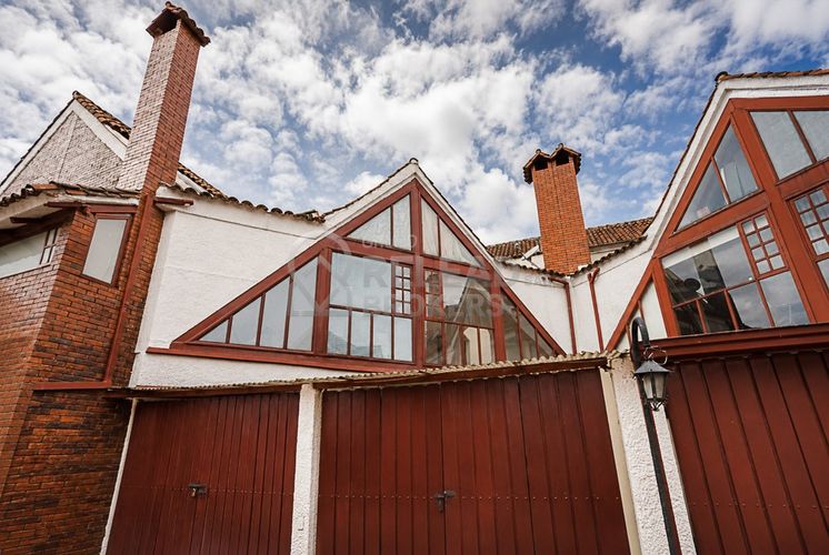 Casa de 3 alcobas en venta en San Jose De Bavaria, Bogotá, 230 m² · foto 20 de 24