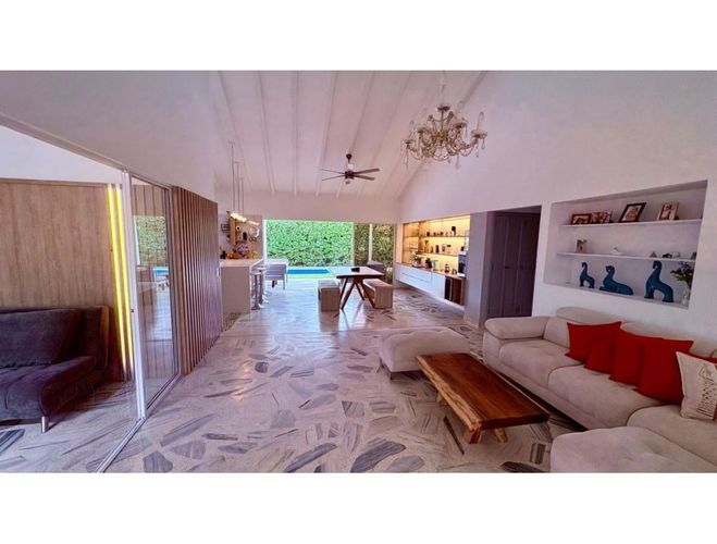 Casa de 3 alcobas en venta en La Morada, Jamundí, 350 m² · foto 3 de 17