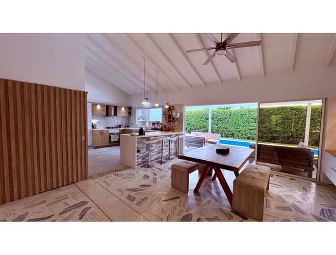 Casa de 3 alcobas en venta en La Morada, Jamundí, 350 m² · foto 2 de 17