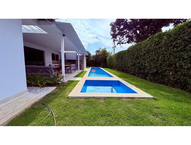 Casa de 3 alcobas en venta en La Morada, Jamundí, 350 m² · foto 14 de 17