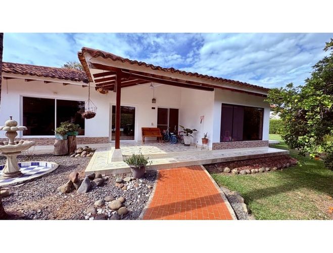Casa de 3 alcobas en venta en La Morada, Jamundí, 350 m² · foto 9 de 17