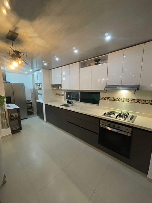 Casa de 4 alcobas en venta en Peon, Jamundí, 431 m² · foto 4 de 23