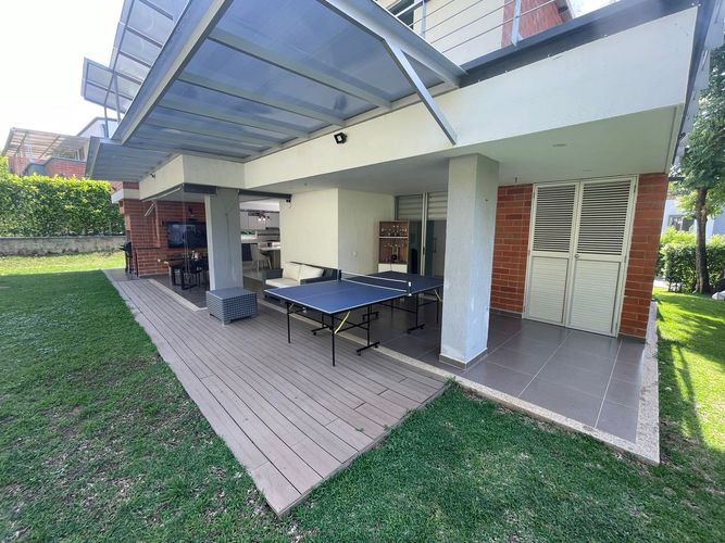 Casa de 4 alcobas en venta en Peon, Jamundí, 431 m² · foto 5 de 23