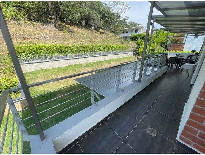 Casa de 4 alcobas en venta en Peon, Jamundí, 431 m² · foto 17 de 23