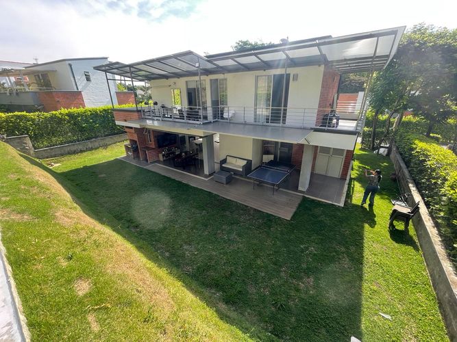 Casa de 4 alcobas en venta en Peon, Jamundí, 431 m² · foto 20 de 23