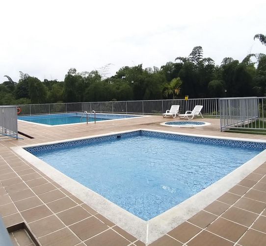 Casa de 4 alcobas en venta en Peon, Jamundí, 431 m² · foto 21 de 23