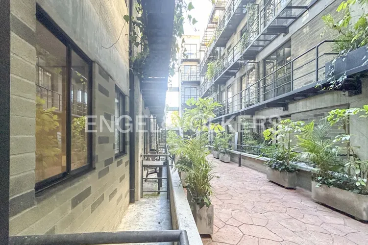 Apartamento de 2 alcobas en venta en La Ceja, 65 m² · foto 10 de 10