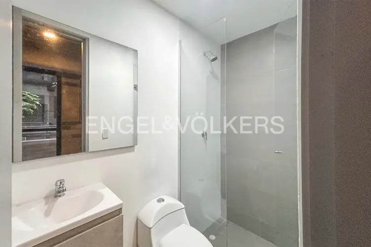 Apartamento de 2 alcobas en venta en La Ceja, 65 m² · foto 6 de 10