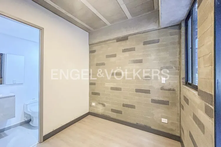 Apartamento de 2 alcobas en venta en La Ceja, 65 m² · foto 4 de 10