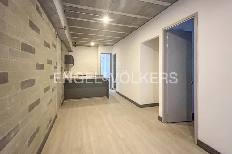Apartamento de 2 alcobas en venta en La Ceja, 65 m² · foto 2 de 10