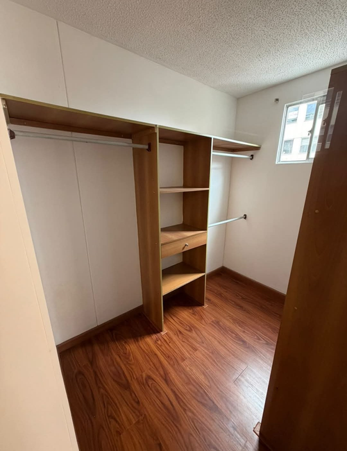 Apartamento de 3 alcobas en venta en Hayuelos, Bogotá, 81 m² · foto 10 de 23