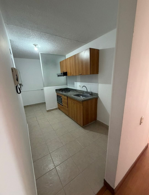 Apartamento de 3 alcobas en venta en Hayuelos, Bogotá, 81 m² · foto 7 de 23