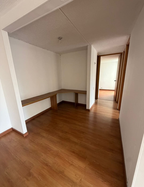 Apartamento de 3 alcobas en venta en Hayuelos, Bogotá, 81 m² · foto 5 de 23