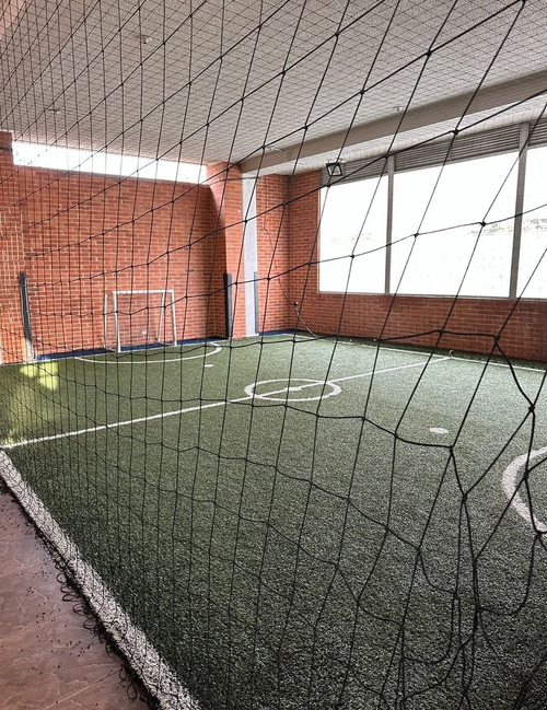 Apartamento de 3 alcobas en venta en Hayuelos, Bogotá, 81 m² · foto 21 de 23