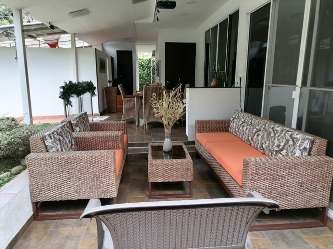 Casa de 5 alcobas en venta en Las Mercedes, Jamundí, 577 m² · foto 4 de 19