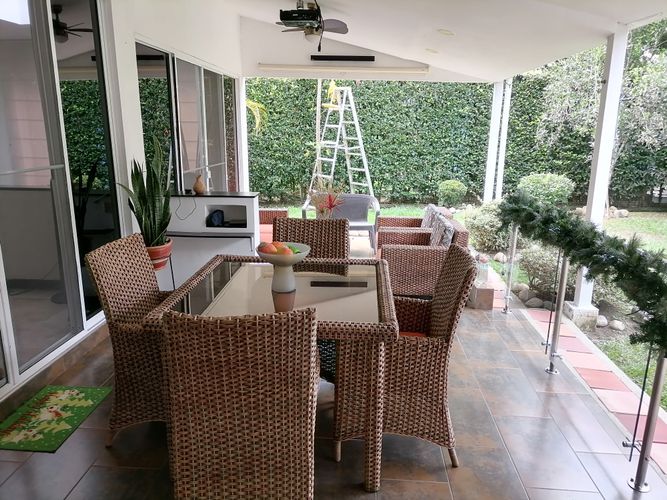 Casa de 5 alcobas en venta en Las Mercedes, Jamundí, 577 m² · foto 5 de 19
