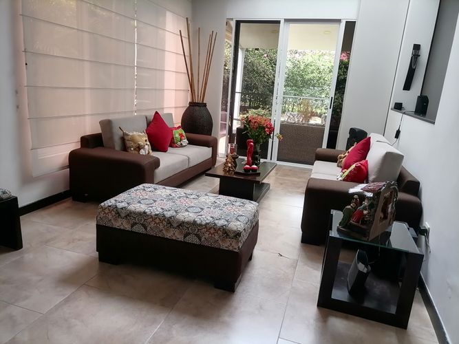 Casa de 5 alcobas en venta en Las Mercedes, Jamundí, 577 m² · foto 6 de 19