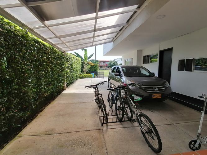 Casa de 5 alcobas en venta en Las Mercedes, Jamundí, 577 m² · foto 14 de 19