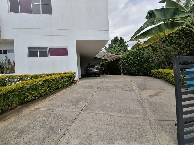 Casa de 5 alcobas en venta en Las Mercedes, Jamundí, 577 m² · foto 18 de 19