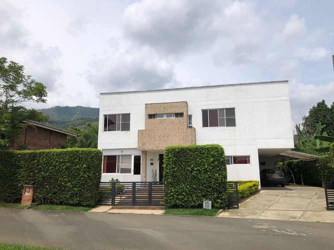Casa de 5 alcobas en venta en Las Mercedes, Jamundí, 577 m² · foto 19 de 19
