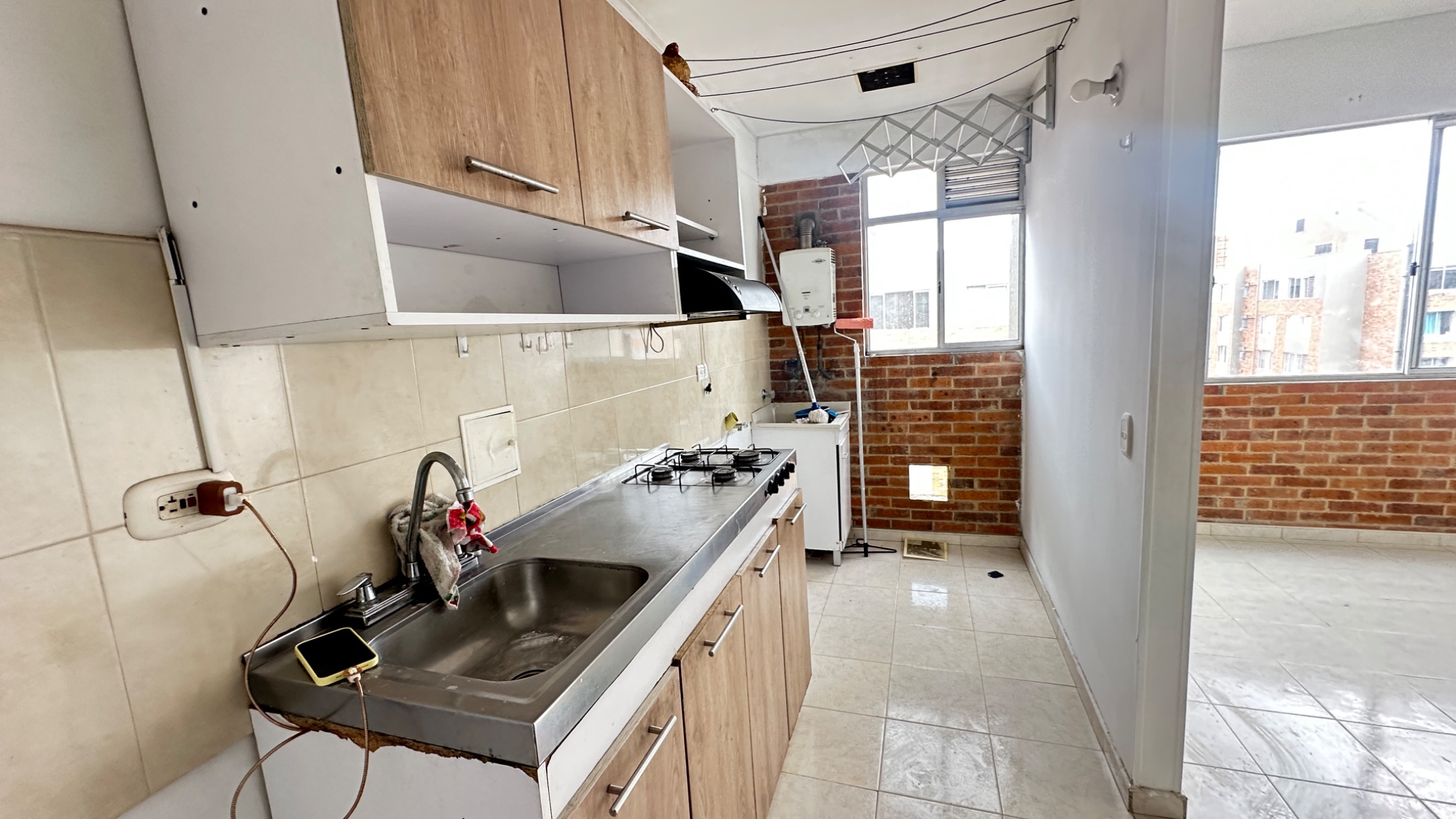 Apartamento en venta en Fontibon, Bogotá · foto 5 de 14
