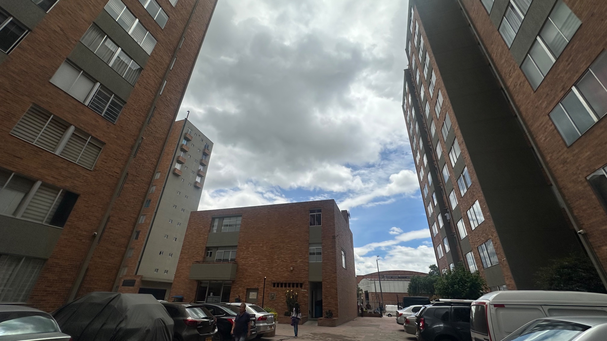Apartamento en venta en Fontibon, Bogotá · foto 14 de 14
