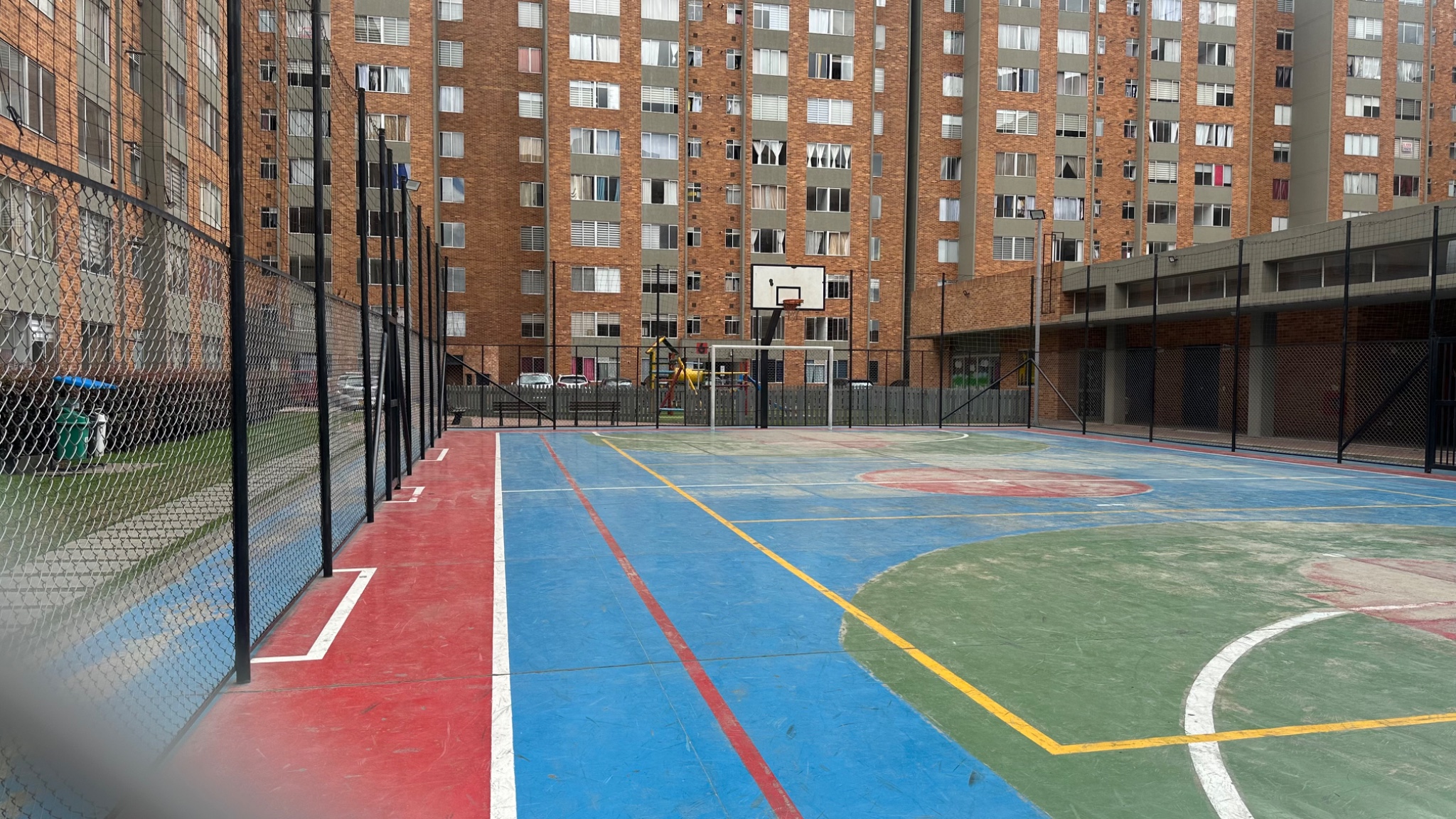 Apartamento en venta en Fontibon, Bogotá · foto 13 de 14