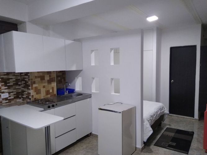 Edificio en venta en Mayapan Las Vegas, Cali, 800 m² · foto 2 de 13