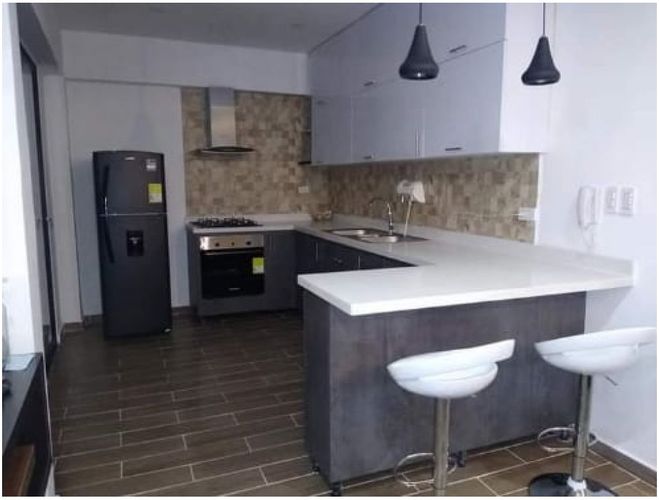 Edificio en venta en Mayapan Las Vegas, Cali, 800 m² · foto 7 de 13