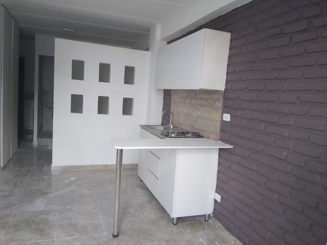 Edificio en venta en Mayapan Las Vegas, Cali, 800 m² · foto 9 de 13