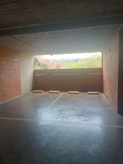 Apartamento de 4 alcobas en venta en Santa Teresita, Cali, 245 m² · foto 23 de 24