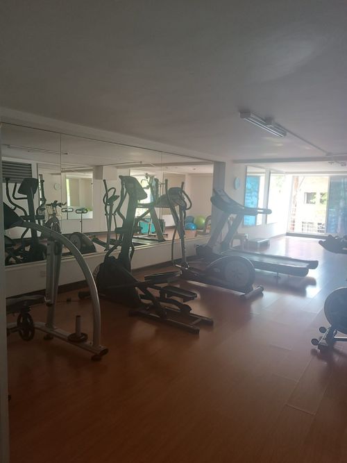 Apartamento de 4 alcobas en venta en Santa Teresita, Cali, 245 m² · foto 24 de 24