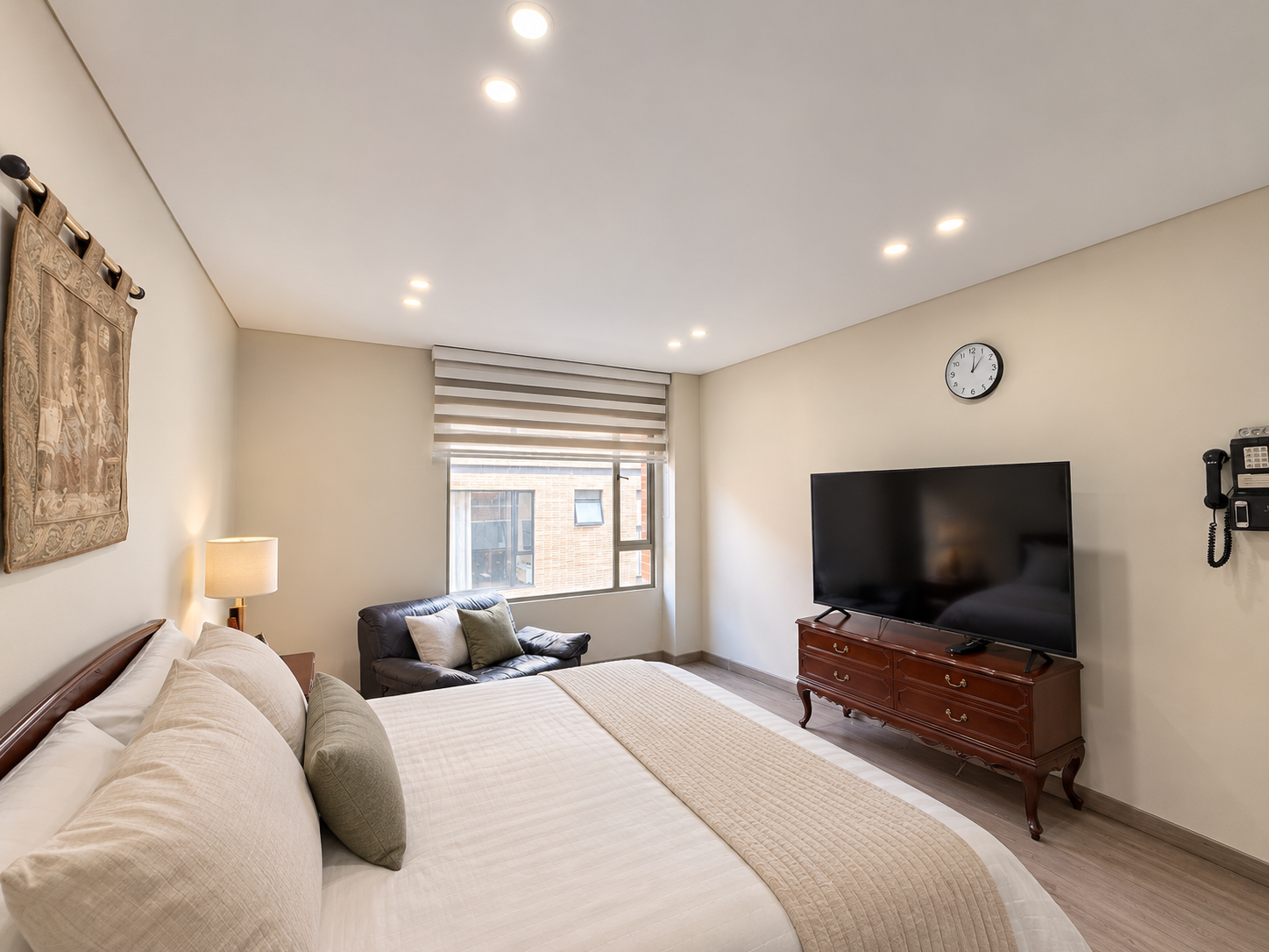 Apartamento en venta en Santa Bibiana, Bogotá · foto 12 de 19